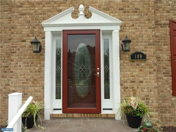 109 N Gabriel Dr, Bear, DE 19701