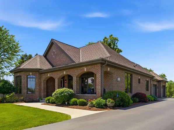 180 Monastery Hill DRIVE, Oconomowoc, WI 53066