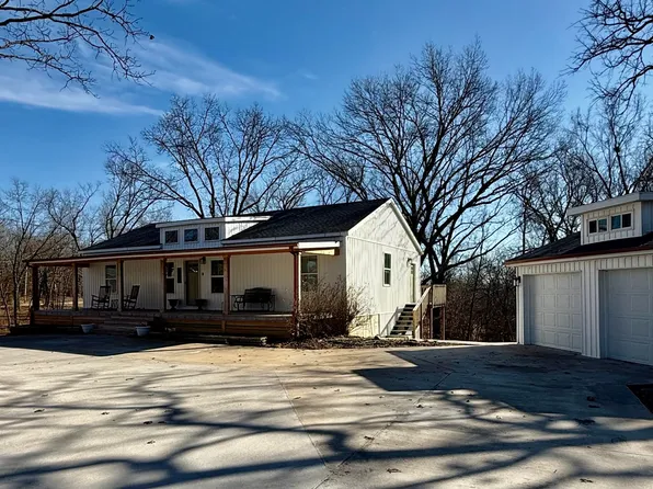 2010 Cherry Street, Seneca, MO 64865