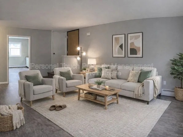 1824 14th St S APT 2, Fargo, ND 58103