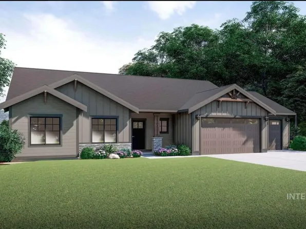 6580 Sophie Ln, Emmett, ID 83617
