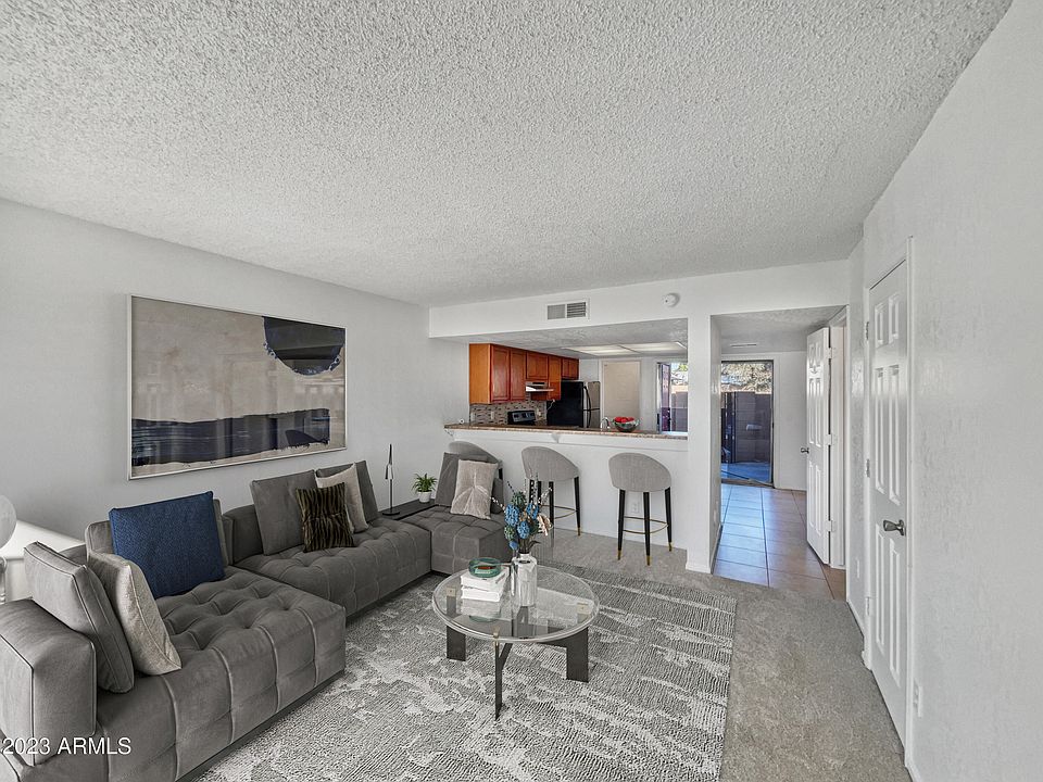 4828 W Orangewood Ave Glendale AZ Zillow