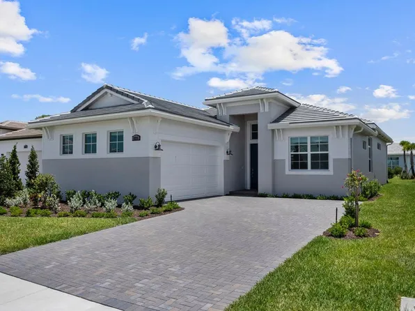 8225 SW Valsovano Way, Port Saint Lucie, FL 34987