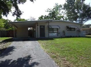 5030 Allamanda Dr, New Port Richey, FL 34652