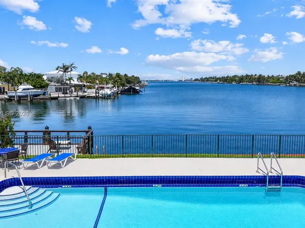 8550 Byron Ave APT 2G, Miami Beach, FL 33141