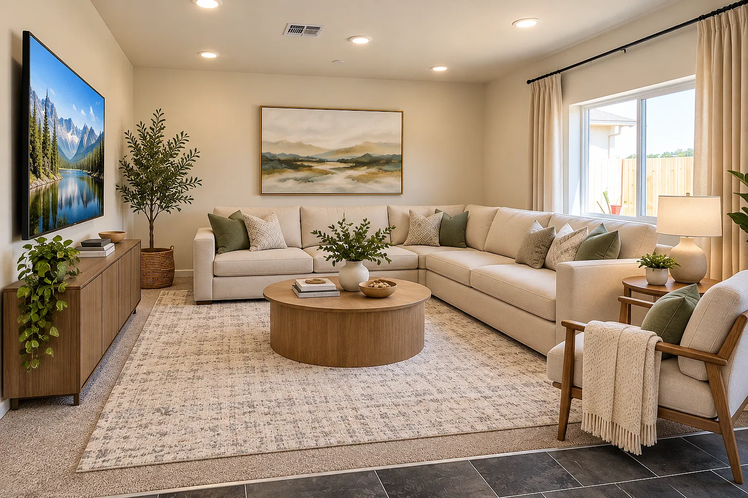 4 bed, 2.5 bath, 2245 sqft, $2,500 — Photo 4