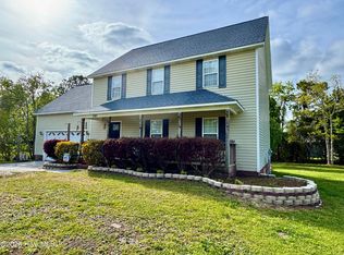 2007 Melodie Lane, Morehead City, NC 28557