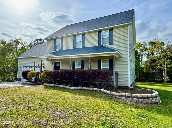 2007 Melodie Lane, Morehead City, NC 28557