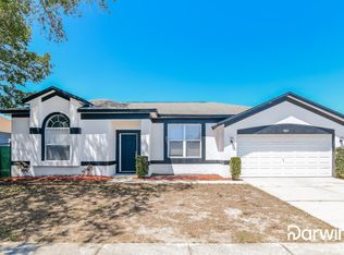 8615 Cavendish Dr, Kissimmee, FL 34747