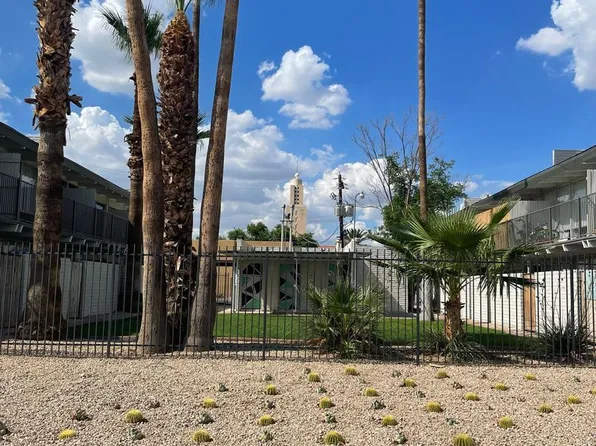 1820 W Mulberry Dr, 1820 W Mulberry Dr APT 205, Phoenix, AZ 85015