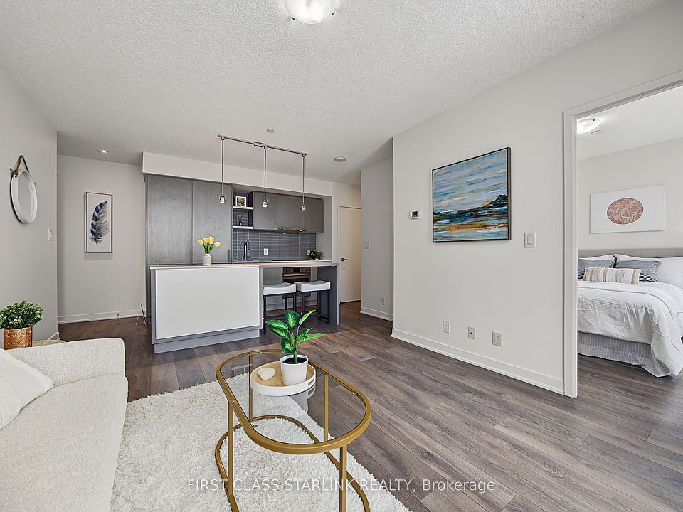 1st image of 100 Harbour St #2801