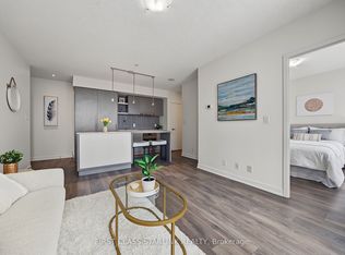 100 Harbour St #2801, Toronto, ON M5J 0B5