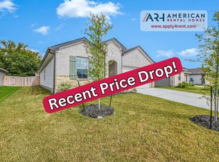 1305 Camden Ln, Lockhart, TX 78644