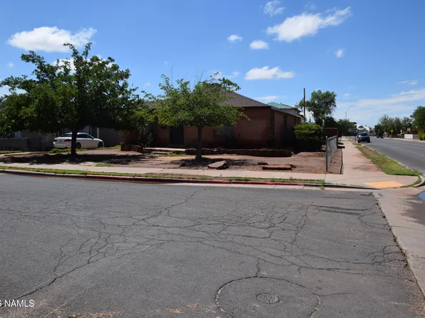 333 W Mahoney St, Winslow, AZ 86047
