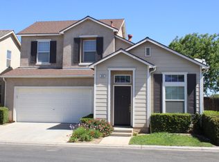 603 W Madrid Ln, Clovis, CA