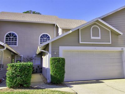 1983 Rutgers Pl #48, Pt Orange, FL, 32128