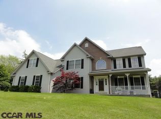416 Spring Lea Dr, State College, PA 16801
