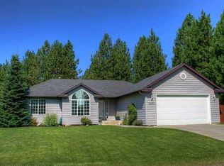 13323 N Yale Rd, Mead, WA 99021