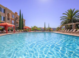 Portofino Apartments Mission Valley, San Diego, CA 92108