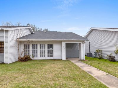 4000 Louisiana Ave #B, Lake Charles, LA, 70607
