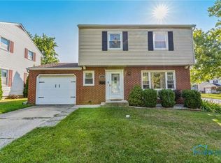 2601 Greenacre Dr, Findlay, OH