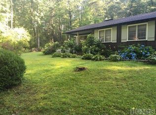 Monte Vista Rd, Cashiers, NC 28717