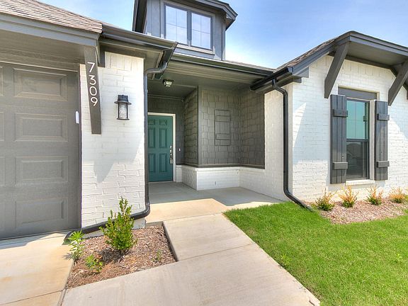 3rd image of 7309 E 89th Pl N