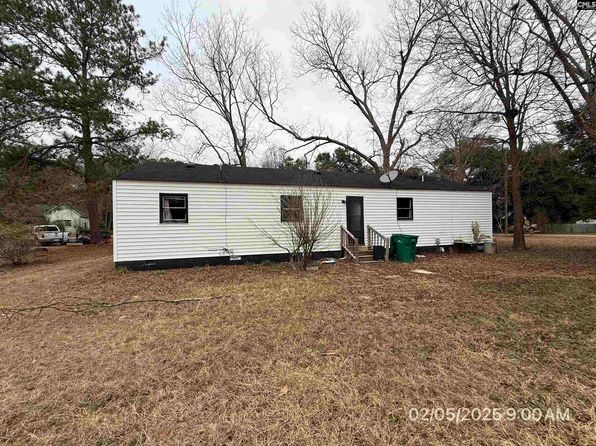 412 E New St, Timmonsville, SC 29161