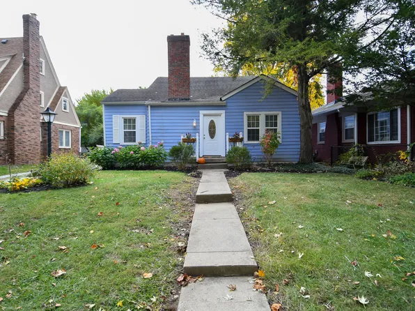 311 Berkley Rd, Indianapolis, IN 46208