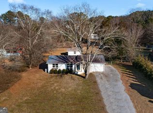 1129 Hall Memorial Rd NW, Resaca, GA 30735