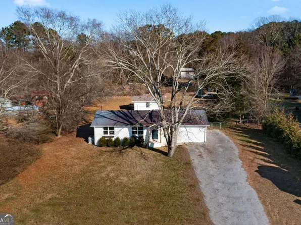 1129 Hall Memorial Rd NW, Resaca, GA 30735