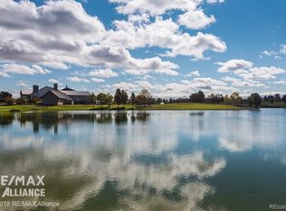 11032 Sedalia Way, Commerce City, CO 80022