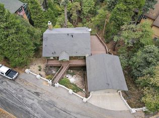 24752 Bernard Dr, Crestline, CA 92325
