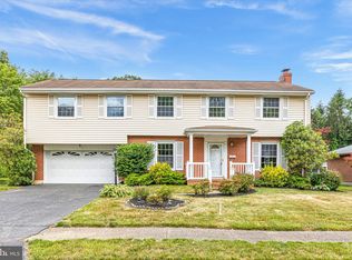 2404 Rambler Rd, Wilmington, DE 19810