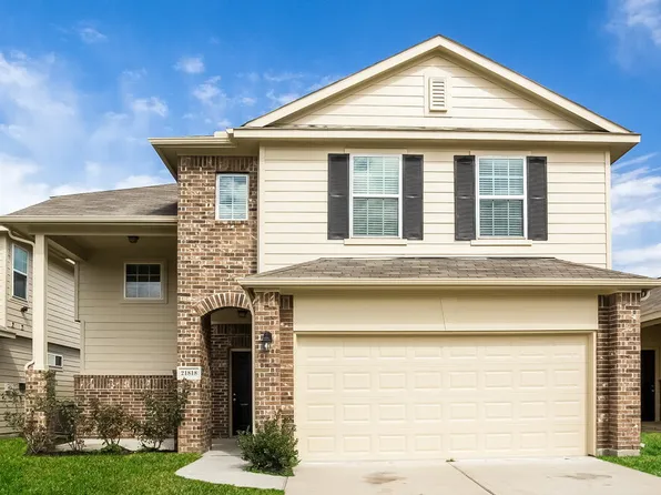 21818 Octavia Way, Houston, TX 77073