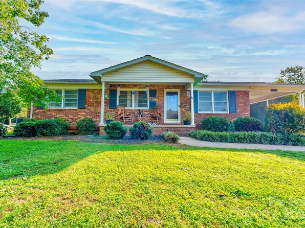 5115 Circle Dr, Shelby, NC 28152