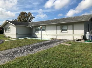 10537 Hibiscus Dr, Port Richey, FL 34668