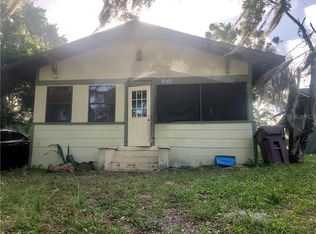 304 N 14th St, Haines City, FL 33844