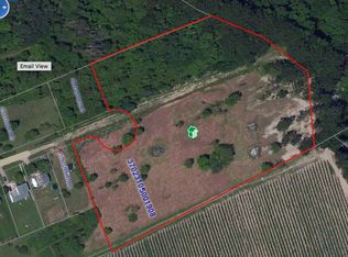 Carey Ave, North east, PA 16428