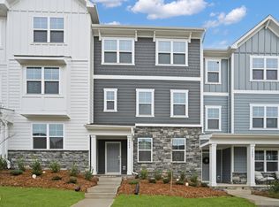 1462 Jay Rd, Knightdale, NC 27545