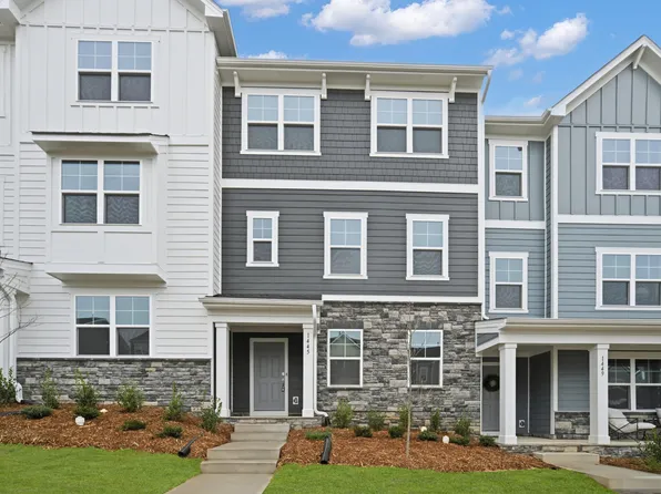 1445 Jay Rd, Knightdale, NC 27545