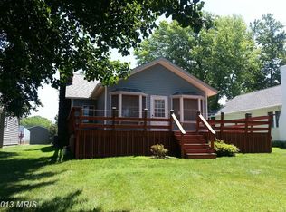 211 Riverside Dr, North East, MD 21901