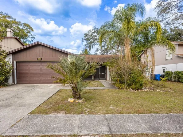 14841 Oak Vine Dr, Lutz, FL 33559