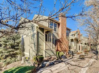 1980 S Hannibal St APT G, Aurora, CO 80013