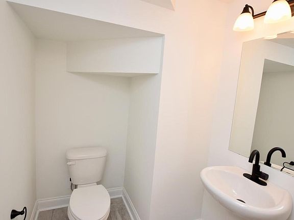 Half bath