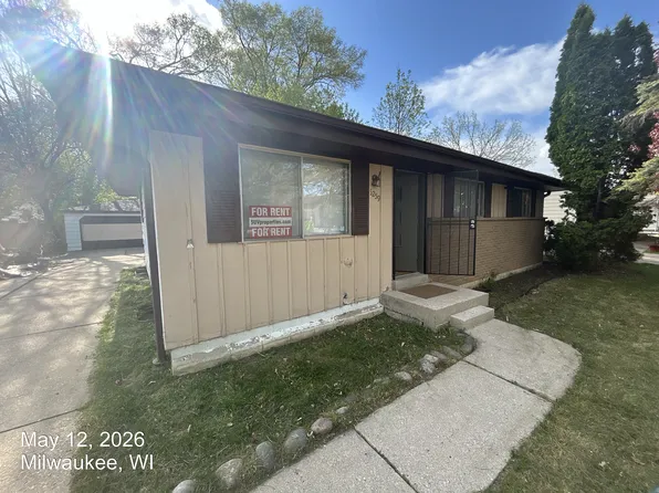 6259 N 101st St, Milwaukee, WI 53225