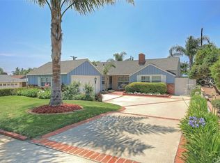 955 Cynthia Ave, Pasadena, CA 91107