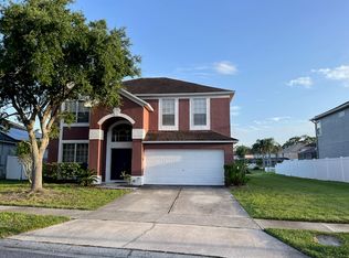812 Jade Forest Ave, Orlando, FL 32828