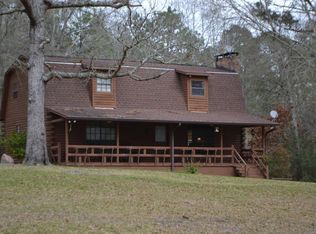 44 Chadlee Rd, Hattiesburg, MS 39401