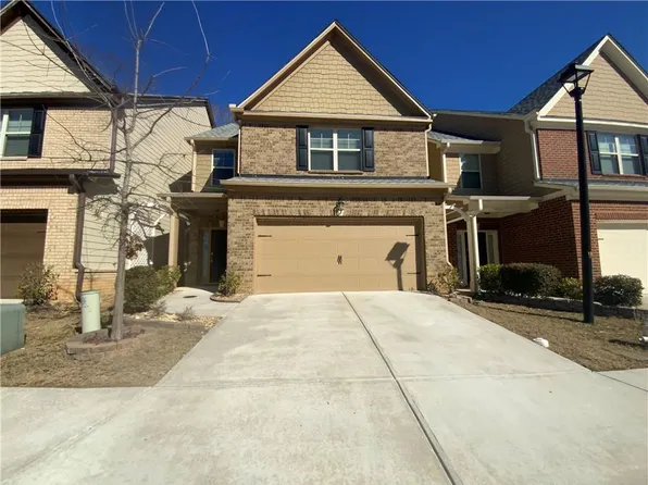 5781 Peltier Trce, Norcross, GA 30093
